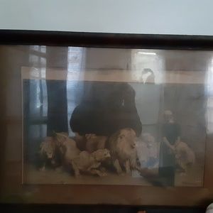 Meet your Posher, Ms.